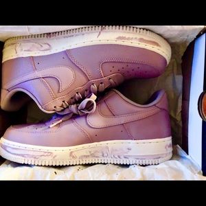 NIKE AF1 “LV8 - Elemental Rose”